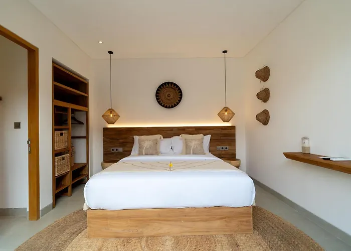 La Maisouneta By Balisuperhost Villa Ubud