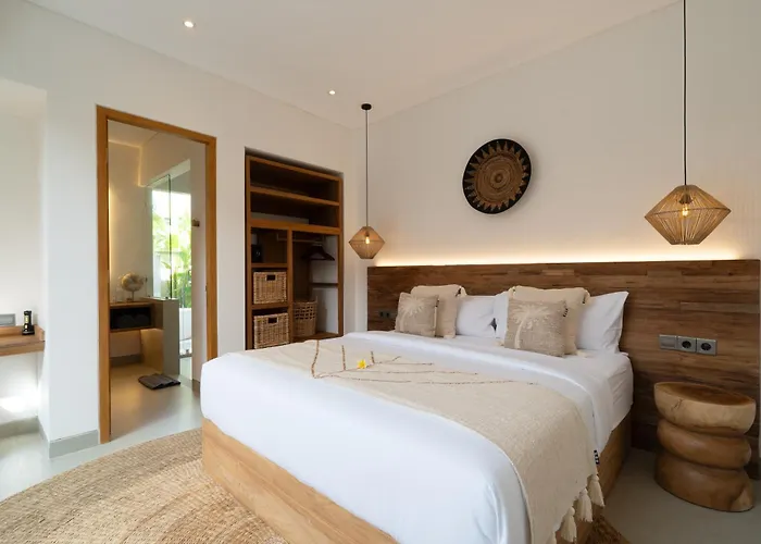 La Maisouneta By Balisuperhost Villa Ubud