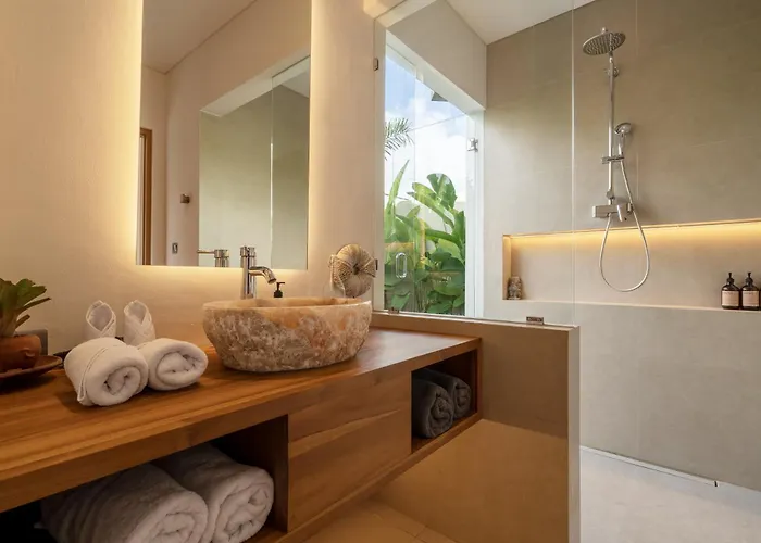 La Maisouneta By Balisuperhost Villa Ubud