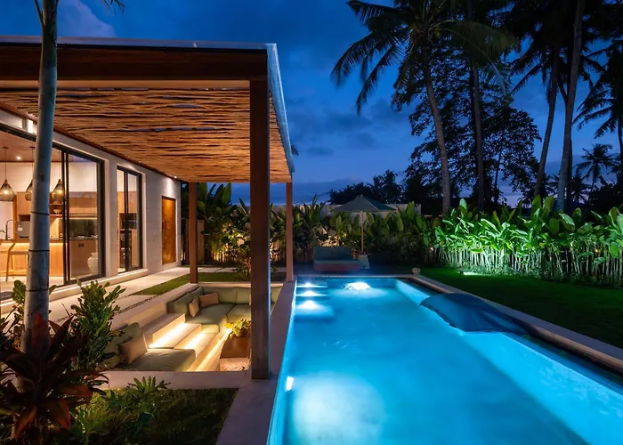La Maisouneta By Balisuperhost Villa Ubud