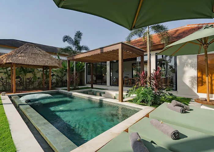 La Maisouneta By Balisuperhost * Ubud