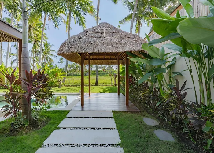 Villa La Maisouneta By Balisuperhost Ubud